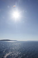 clear, Croatia, day, elevated, Hvar, seascape, sky, Splitsko-Dalmatinska, summer, sun, sunny