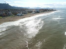 Denia, Spain, Valenciana