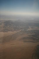 aerial view, day, desert, East Timor, Egypt, Egypt, natural light