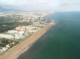 Denia, Spain, Valenciana