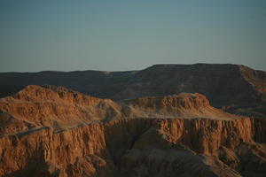 aerial view, desert, dusk, East Timor, Egypt, Egypt