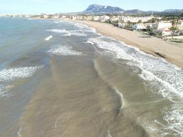 Denia, Spain, Valenciana