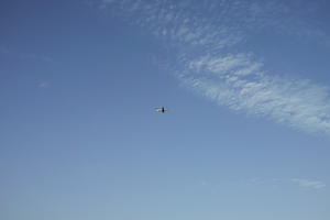 airplane, autumn, below, clear, day, France, Mandelieu-la-Napoule, Provence Alpes Cote D