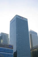 architecture, below, bright, building, day, England, London, lowered, natural light, noon, skyscraper, sunlight, sunny, The United Kingdom, tower, winter