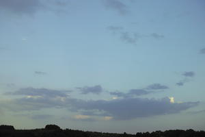 Andalucia, cloud, day, dusk, eye level view, San Pedro, sky, Spain, summer