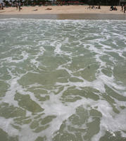 beach, Canarias, day, eye level view, Las Palmas, Spain, summer, sunny, water, waves