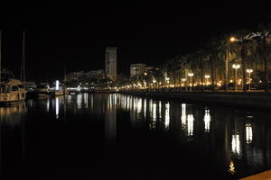 Alicante, Spain, Valenciana