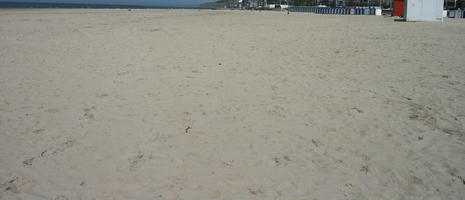 beach, Boulogne-sur-Mer, day, eye level view, France, Nord-Pas-de-Calais, spring, sunny