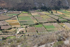 Cusco, Cuzco, day, elevated, mountain, Peru, summer, sunny, valley