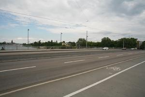 car, day, Deutschland, eye level view, Frankfurt, Hessen, road, summer, transport